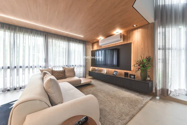 Imagem APARTAMENTO DUPLEX 150m² - 3 DORMITORIOS ( 1 SUITE ) - 3 VAGAS - CAMPO BELO