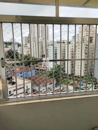 Imagem Apto 1 dorm no Itararé R$215 mil, Cod 23878 FSM