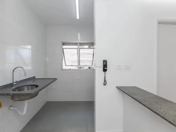 Imagem Apartamento à venda Pinheiros São Paulo
