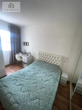 Imagem Apartamento à venda (50,00 m²), Vila Andrade, São Paulo, SP