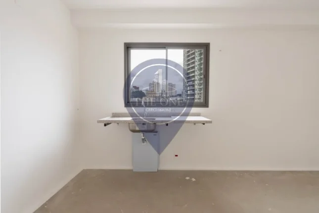 Imagem Studio à venda no Sacomã, São Paulo-SP: 1 quarto, 2 salas, 1 banheiro, 36,00 m² - Ótima oportunidade!