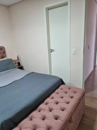 Imagem Apartamento 60 m² Condominio Amista 3 Dormtorios com Vista Livre