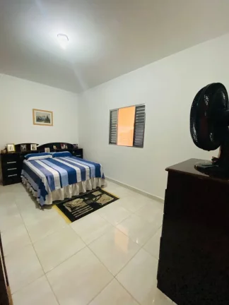 Imagem Casa a venda no Bairro Jardim Ámerica - Tatuí/SP.