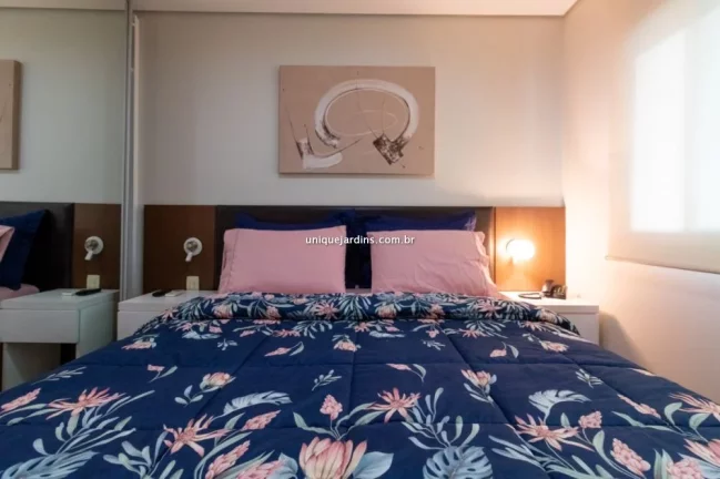 Imagem Apartamento à venda Vila Olímpia São Paulo