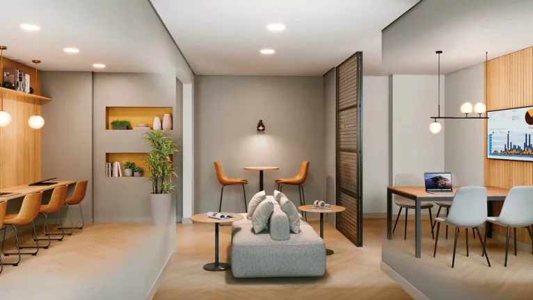 Imagem APARTAMENTO RESIDENCIAL em Guarulhos - SP, Ponte Grande