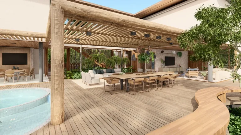 Imagem Casa de alto luxo a venda em Praia do Forte