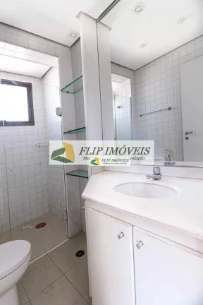 Imagem Duplex para venda com 81 metros quadrados com 1 quarto em Cambuí - Campinas - SP