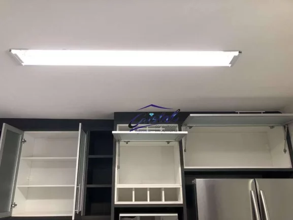 Imagem Casa com 3 quartos (1 suíte) à venda, 83 m² - Condomínio Porto Seguro - Granja Viana - Cotia/SP