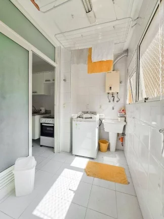 Imagem Apartamento à venda no Clube compartilhado, com 3 dormitórios - em Riviera de São Lourenço Bertioga S/P
