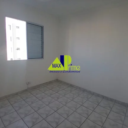 Imagem Oportunidade única: Apartamento em condomínio à venda na Vila Rui Barbosa, São Paulo-SP! 2 quartos, 1 sala, 1 banheiro, 1 vaga de garagem, 52m².