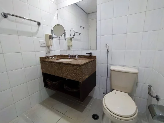 Imagem Oportunidade de LOCAÇÃO em Indianópolis - Le Courbusier 30m²
