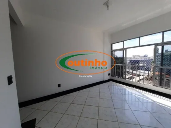 Imagem (28589) Rua Santa Amélia - Praça da Bandeira