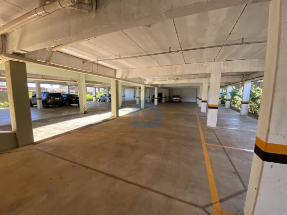 Lindo Loft Mobiliado no Jd. Copacabana, Foz do Iguaçu!