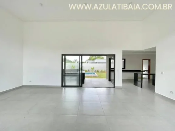 Imagem Casa em Condomínio para Venda em Atibaia, Condominio Buona Vita, 3 dormitórios, 3 suítes, 5 banheiros, 4 vagas