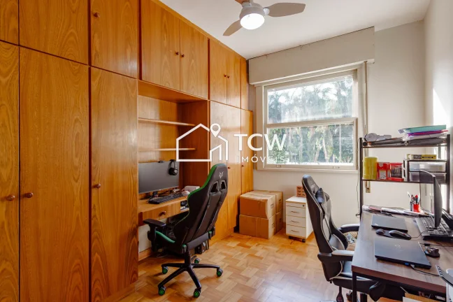 Imagem Apartamento à venda no bairro Jardim Paulista - São Paulo/SP, Zona Sul