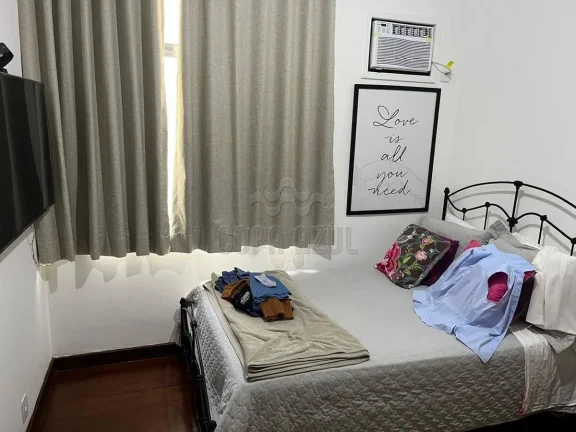 Imagem Ipanema – Avenida Rainha Elizabeth da Bélgica | Residencial › Apartamento 3 quarto(s) à Venda