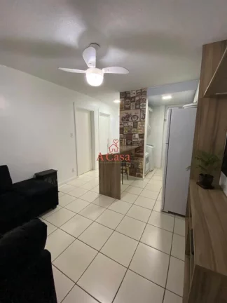 Imagem Apartamento com 2 Dormitorio(s) localizado(a) no bairro Glória em Porto Alegre / Rio Grande do Sul Ref.:154