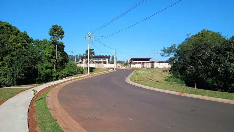 Imagem Terreno à venda no Condomínio Residencial das Acácias - Paulínia/SP 

Oportunidade imperdível! ...