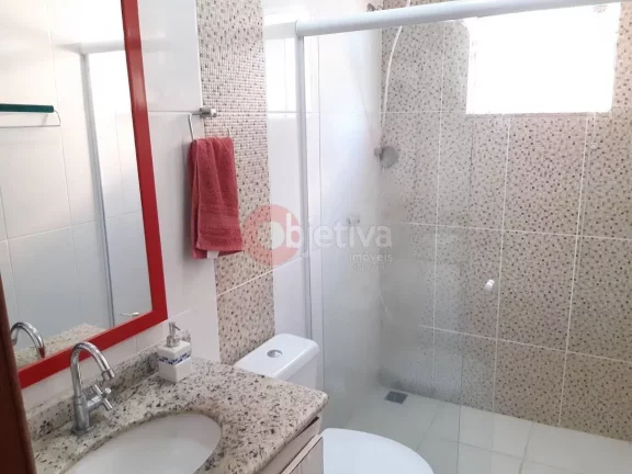 Imagem Casa individual em condomínio 2 quartos - Vila do Peró - Cabo Frio