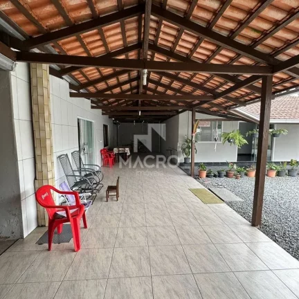 Imagem Casa | Guaramirim | Ilha da Figueira | 5 quartos | 110m²