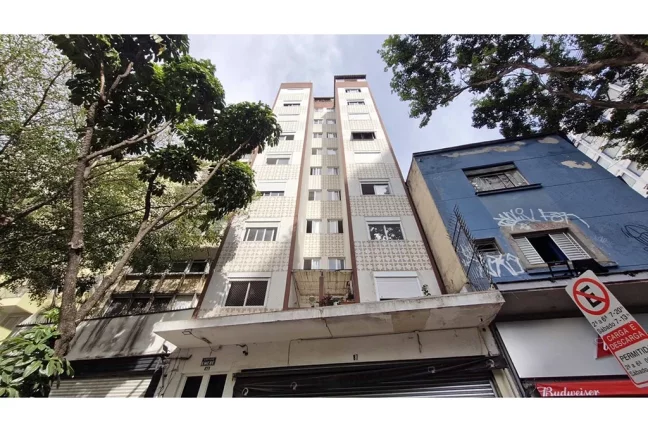 Imagem APARTAMENTO RESIDENCIAL em São Paulo - SP, Vila Buarque
