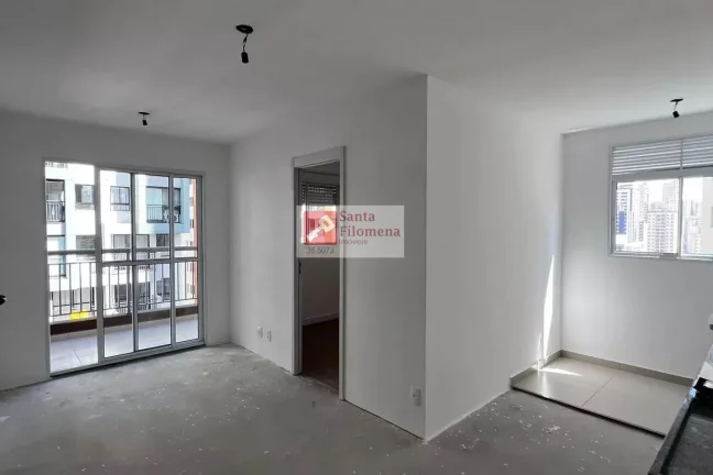 Imagem Apartamento para Venda em São Paulo, Perdizes, 2 dormitórios, 1 banheiro