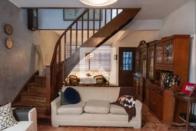Imagem Casa à Venda - Cambuci, 4 Quartos, 167 m2