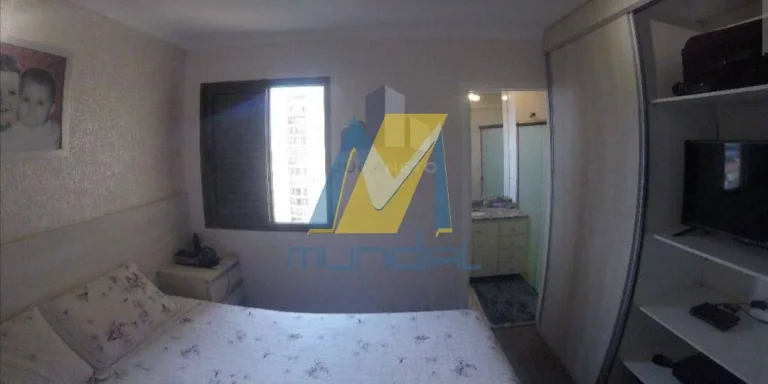 Imagem Vendo Apto em Santo André, bairro Pq das Nações