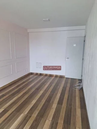 Imagem Apartamento à venda, 58 m² por R$ 460.000,00 - Picanco - Guarulhos/SP