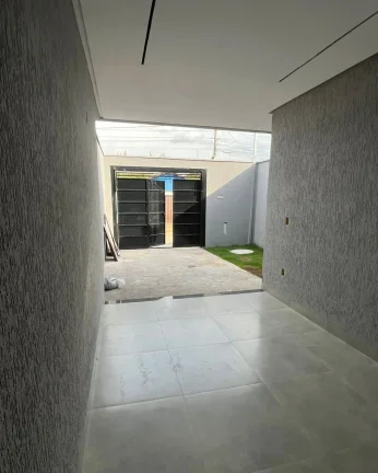 Imagem Casa De 2/4 C Suite No Terra Santa Trindade