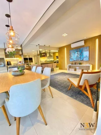 Imagem Apartamento à venda na Vila Leopoldina São Paulo SP com 3 dormitórios, 1 suíte, 2 vagas, depósito e 130m²