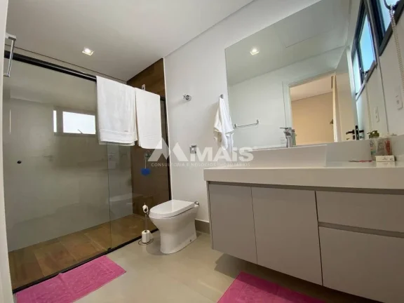 Imagem Casa de Condomínio