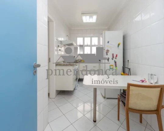 Imagem APARTAMENTO 3 SUITES, 3 VAGAS, VARANDA