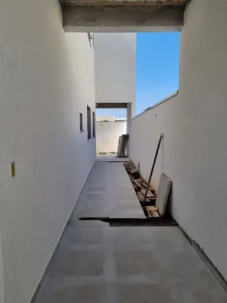 Imagem Sobrado à venda, 146 m² por R$ 870.000,00 - Cézar de Souza - Mogi das Cruzes/SP
