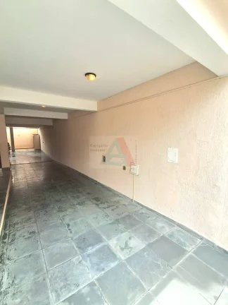 Imagem APARTAMENTO FRENTE S/ CONDOMÍNIO