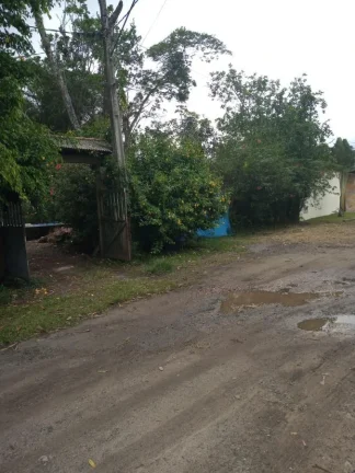Imagem Terreno para Venda em Peruíbe, Jardim Somar