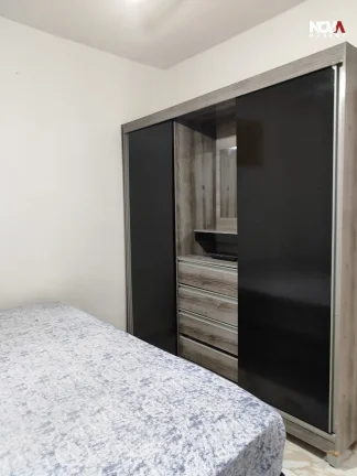 Imagem Oportunidade imperdível! Este apartamento no empreendimento Seringueira, localizado no bairro Boa V...