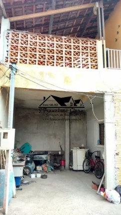 Imagem Casa-Sobrado-para-Venda-em-Vila-Hepacare-Lorena-SP