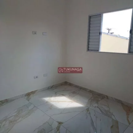 Imagem Casa Tèrrea com 3 dormitórios à venda, 89 m² por R$ 650.000 - Jordanópolis - Arujá/SP