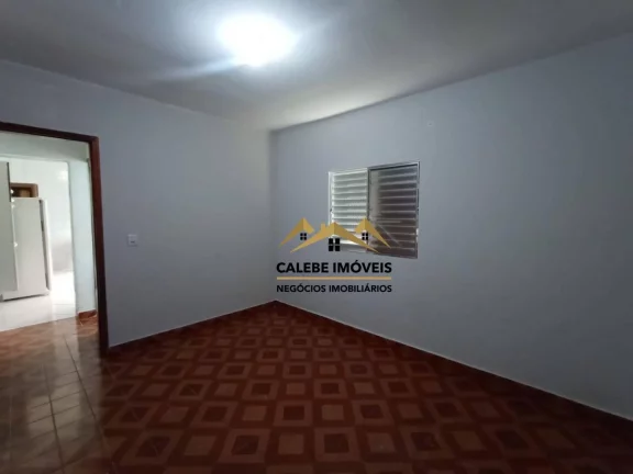 Imagem Casa com 4 dormitórios à venda, 130 m² por R$ 390.000,00 - Jardim Wanderley - Tatuí/SP