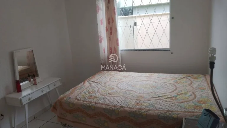 Imagem Casa à Venda no Bairro Itajubá – Barra Velha/SC