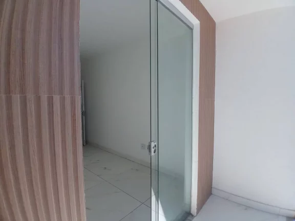 Imagem Casa Geminada 02 quartos (suíte) - Santa Branca