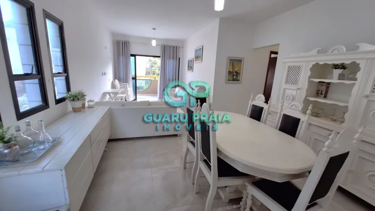 Imagem Apartamento em Enseada, Guarujá/SP