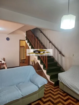 Imagem Sobrado para venda com 146m2 no Ipiranga