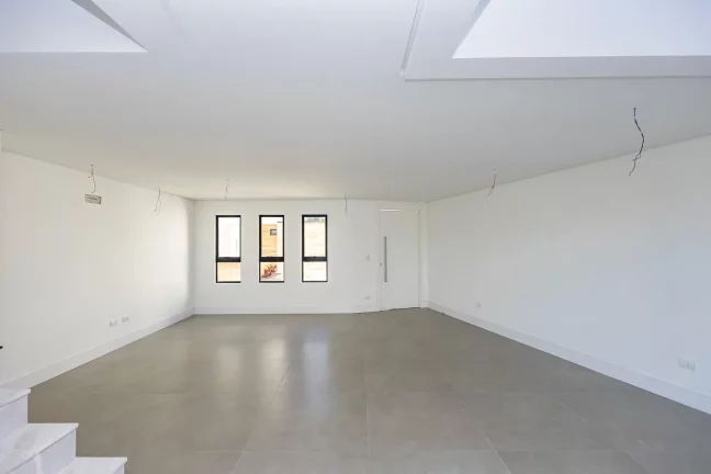 Imagem Casa em condomínio no Orleans