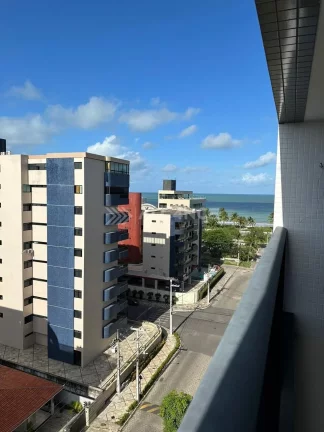 Imagem Apto - 3 Quartos - 1 Suíte - 90 m² - Intermares, Cabedelo/PB