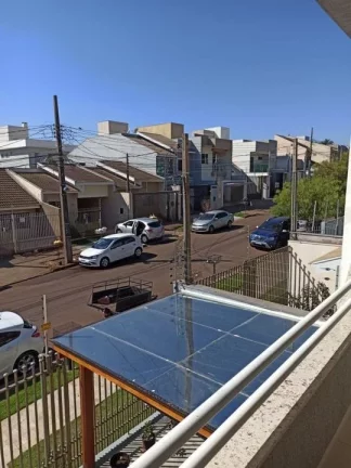 Imagem Sobrado para Venda em Maringá, Jardim Fregadoli, 3 dormitórios, 1 suíte, 2 banheiros, 2 vagas