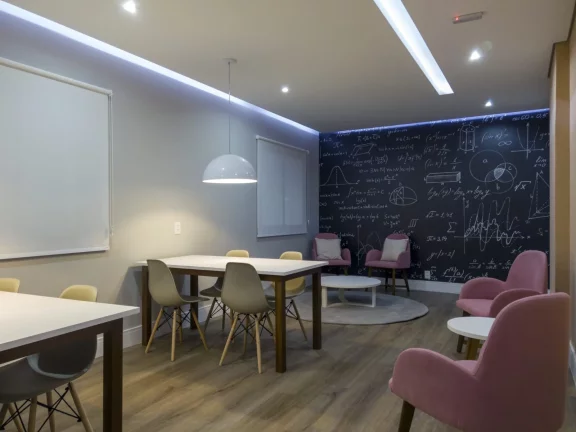 Imagem Venda ou Permuta - Apartamento próximo ao Metrô Bresser Moóca 45 m² - 2 Dormitórios - Área de lazer