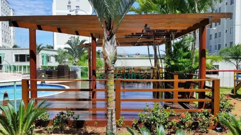 Imagem Apartamento à venda por R$ 240.000,00 - Gleba Fazenda Palhano - Londrina - PR