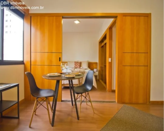Imagem APARTAMENTO RESIDENCIAL em São Paulo - SP, Jardim Paulista